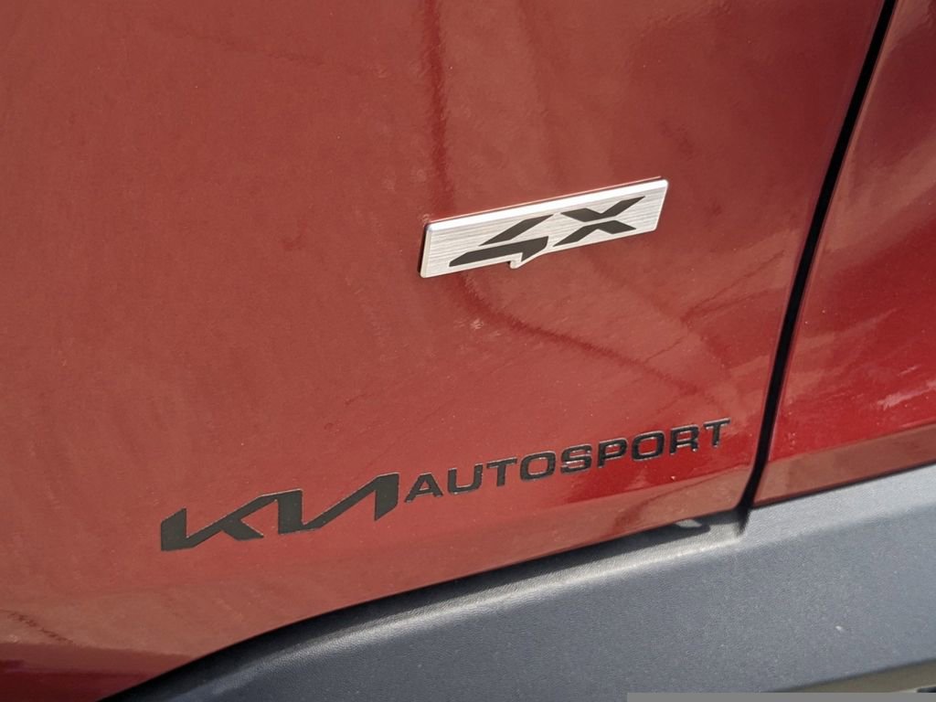 Used 2024 Kia Seltos SX image 12