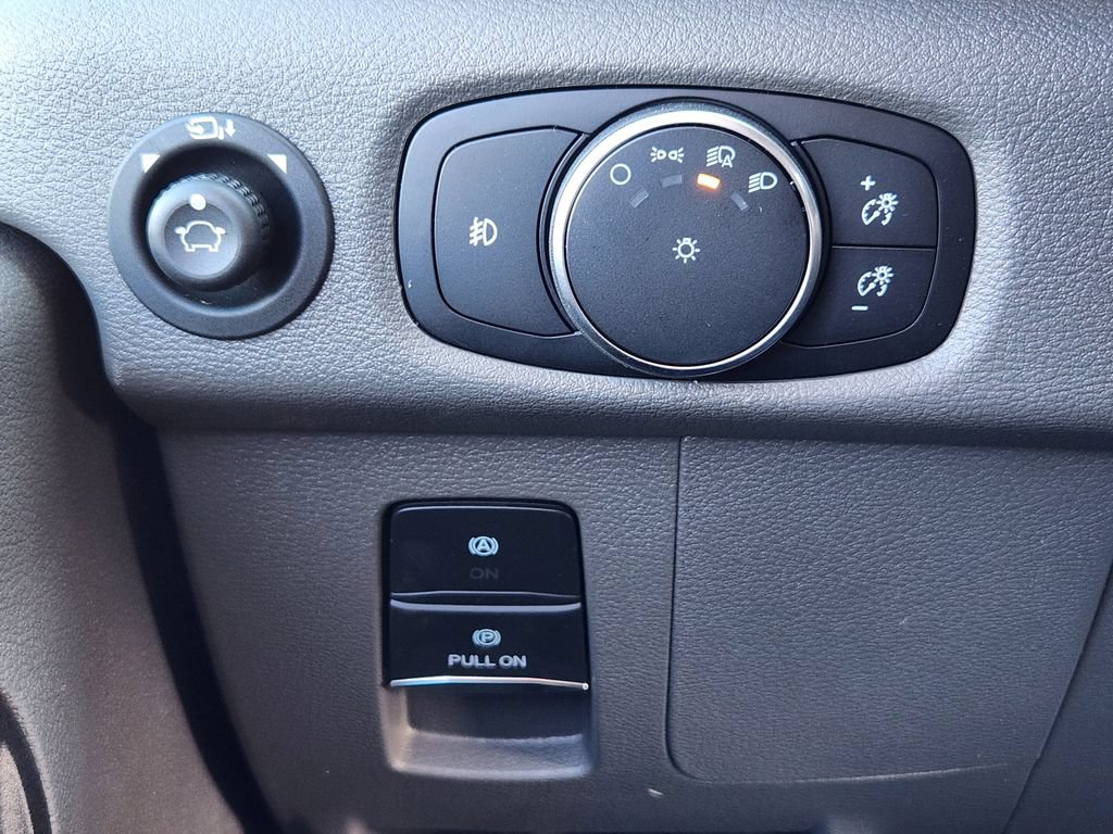 New 2026 Ford Transit 350 XLT AWD/4WD image 27