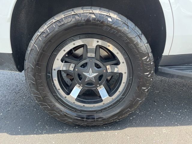 Used 2021 Chevrolet Tahoe LT AWD/4WD image 20