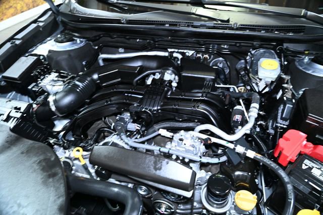 Used 2025 Subaru Legacy Premium image 19