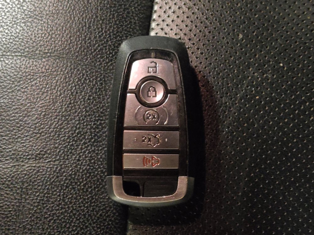 Used 2019 Ford Explorer Limited w/ Class III Trailer Tow Package FWD image 32