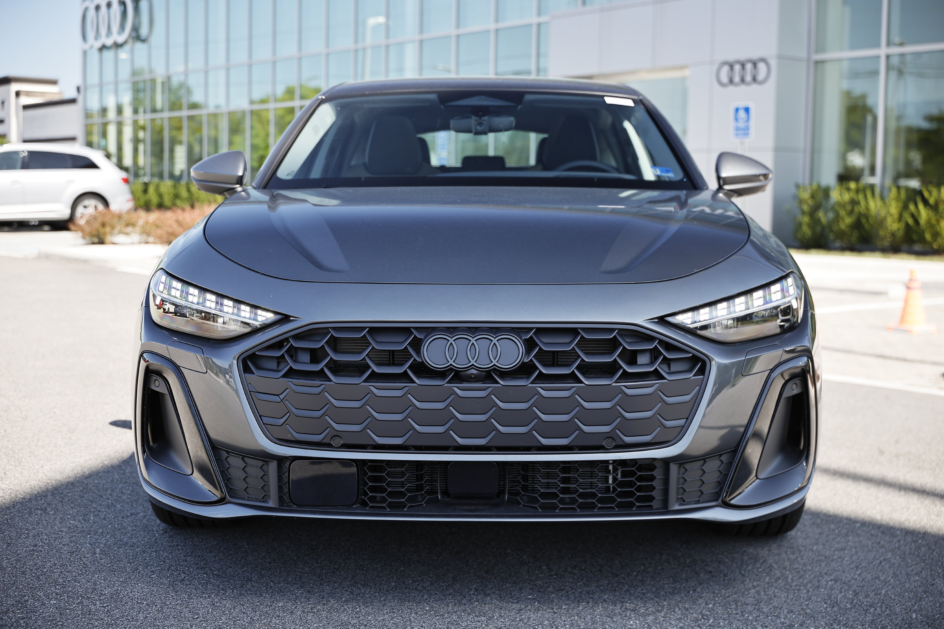 New 2026 Audi A5 Premium Plus AWD/4WD image 13