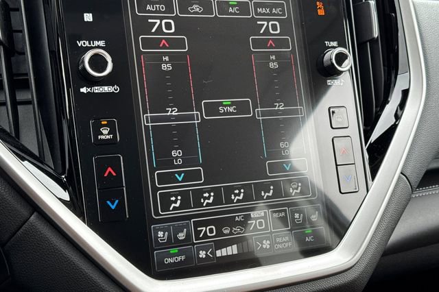 Used 2025 Subaru Ascent Touring image 19
