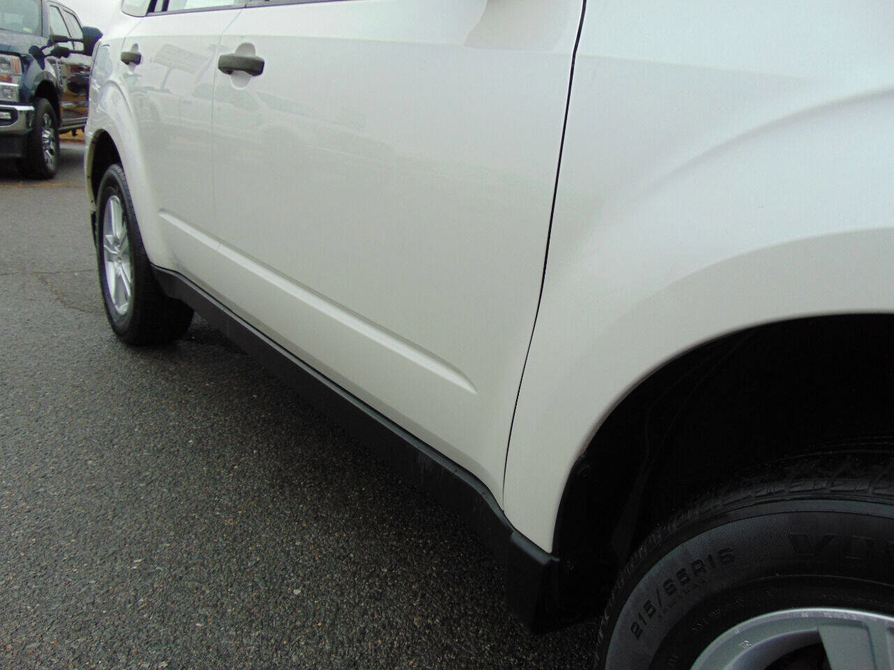 Used 2011 Subaru Forester 2.5X w/ Alloy Wheel Value Pkg image 59