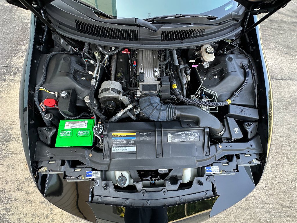 Used 1993 Chevrolet Camaro Z28 image 66