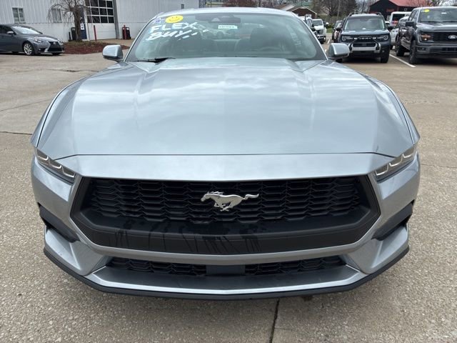 New 2025 Ford Mustang Premium image 9