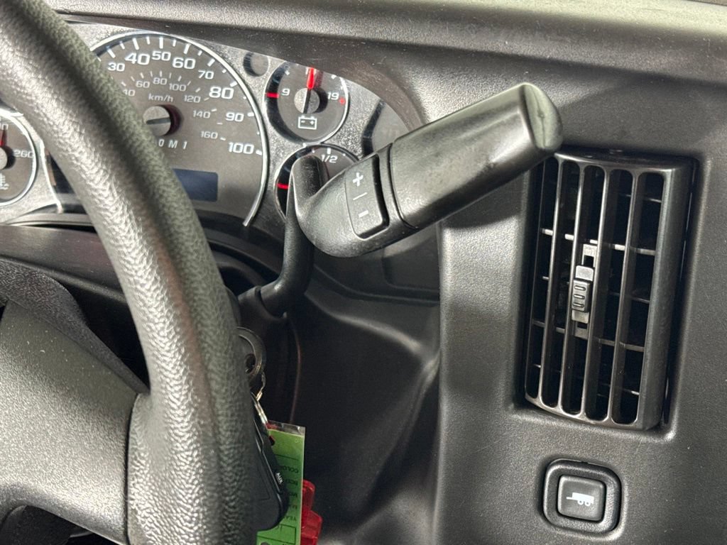 Used 2020 GMC Savana 2500 w/ Driver Convenience Package RWD image 14