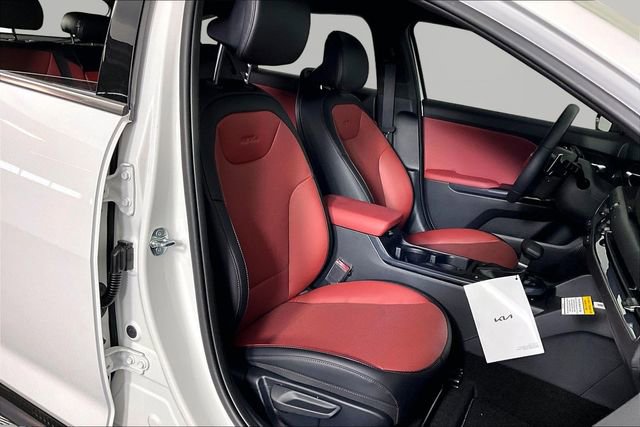 New 2026 Kia K4 GT-Line image 12