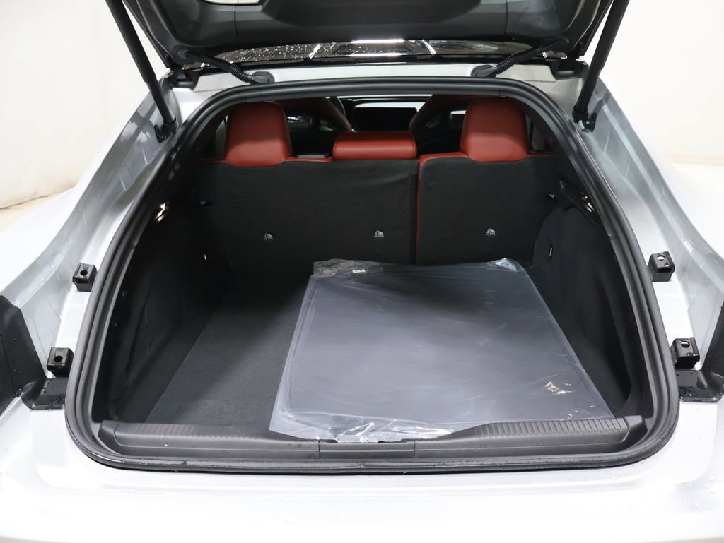 New 2026 Dodge Charger R/T Scat Pack image 13