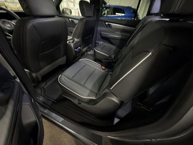 New 2026 Buick Enclave Preferred w/ Power Package image 57