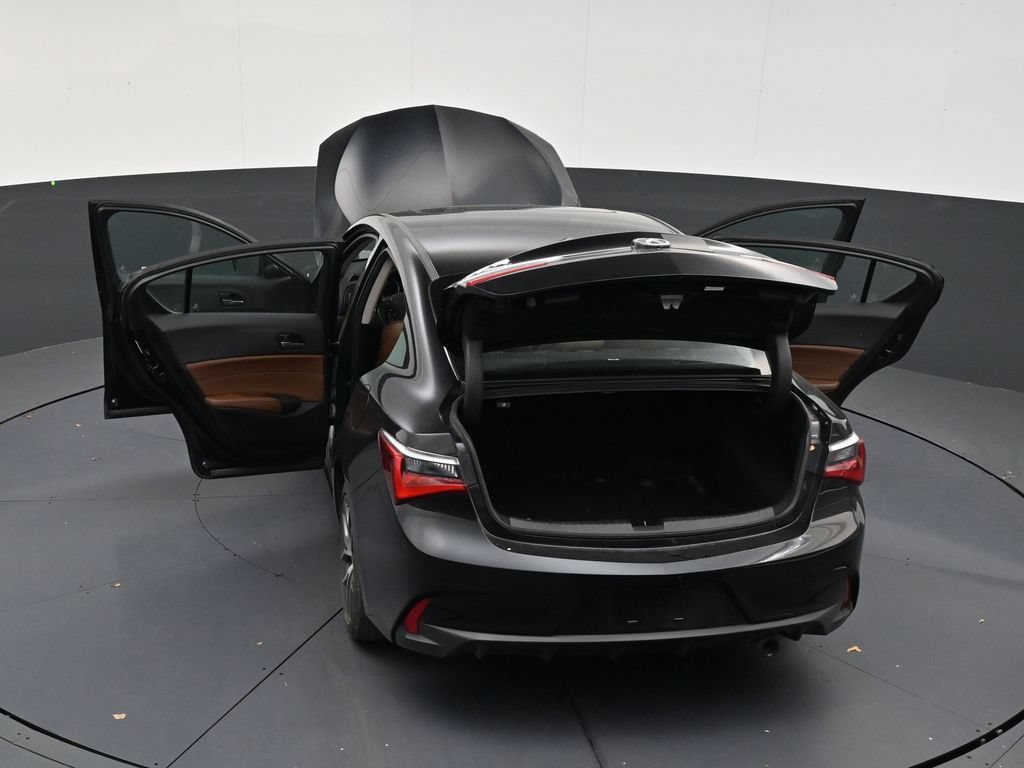 Used 2019 Acura ILX FWD image 31