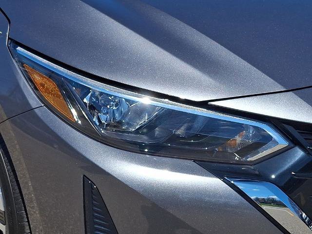 Certified 2024 Nissan Sentra SV FWD image 10