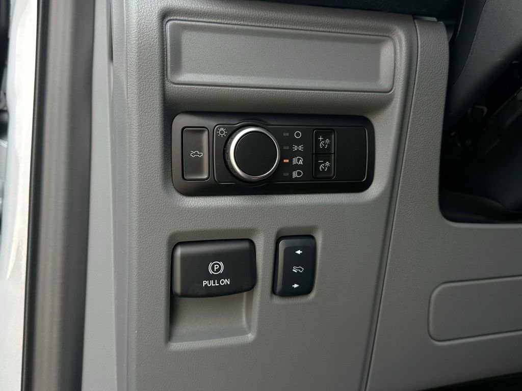 New 2025 Ford F150 Lightning Flash image 53