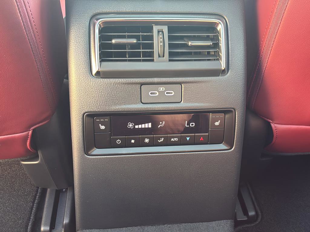 New 2026 MAZDA CX-70 3.3 Turbo S w/ Premium Package AWD/4WD image 23