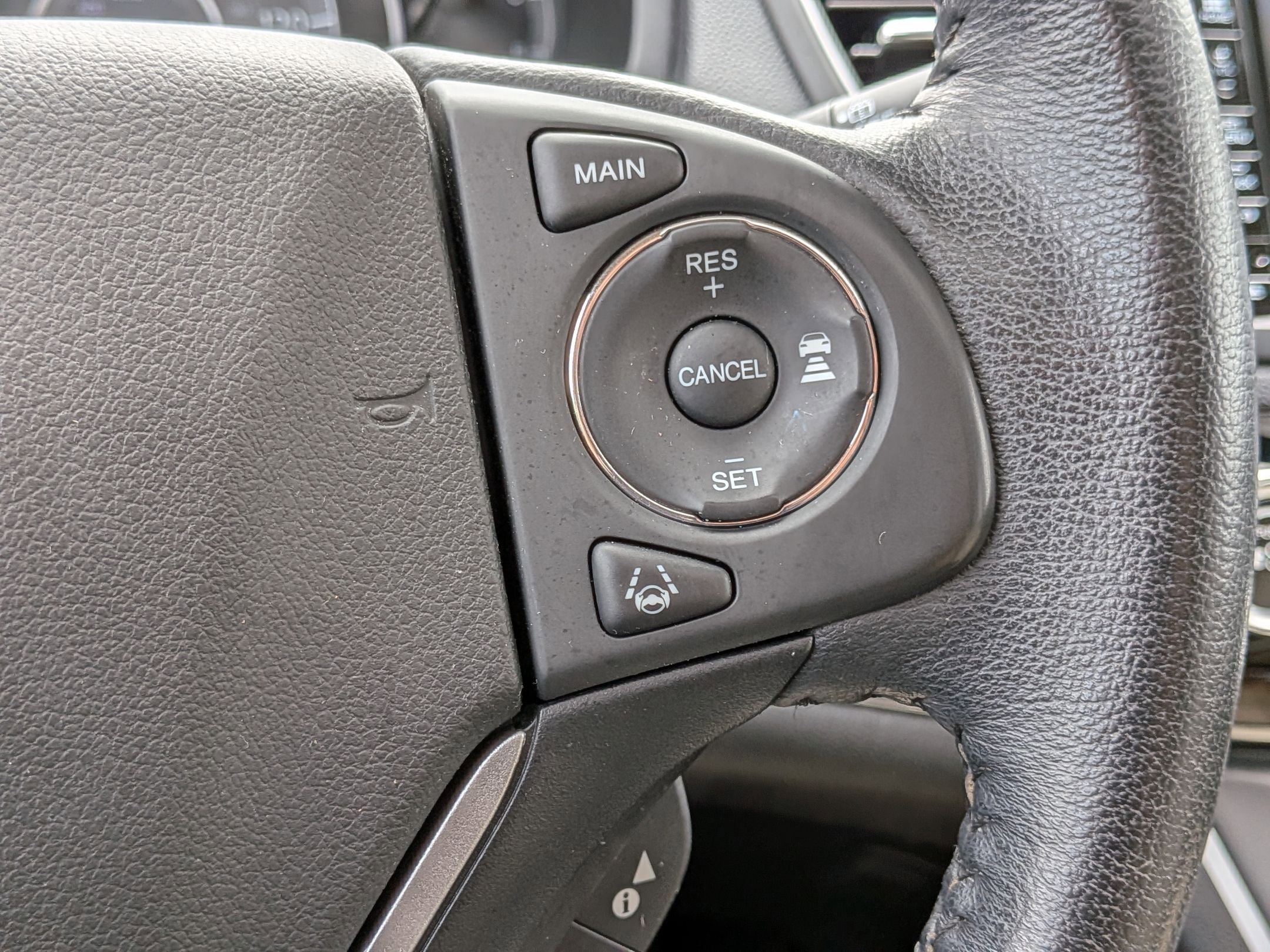 Used 2015 Honda CR-V Touring image 15