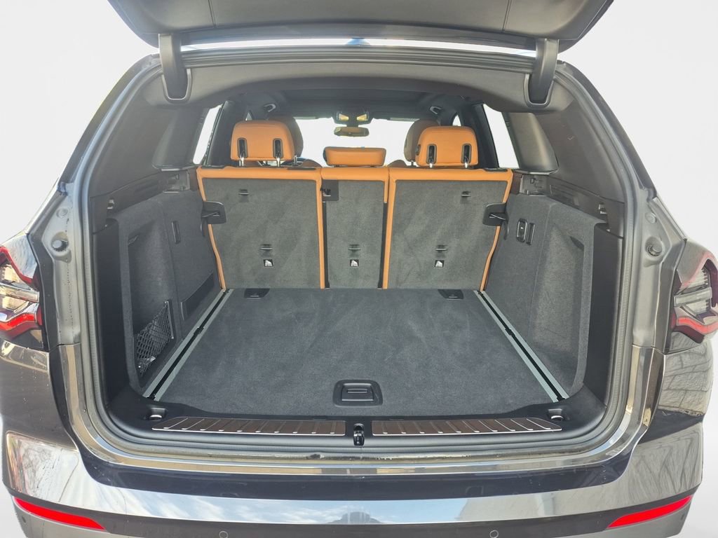 Used 2022 BMW X3 xDrive30i w/ Convenience Package image 23