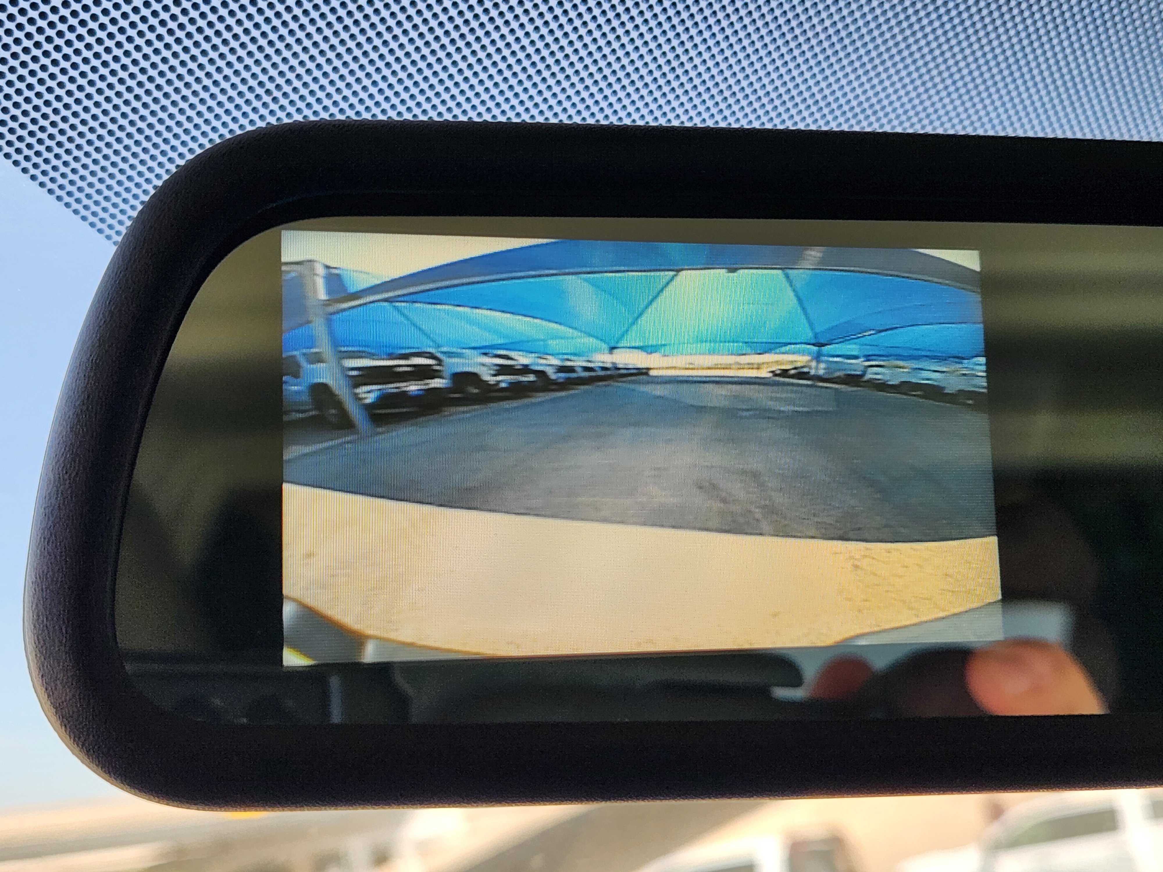 New 2026 Chevrolet Express 2500 w/ Driver Convenience Package image 14