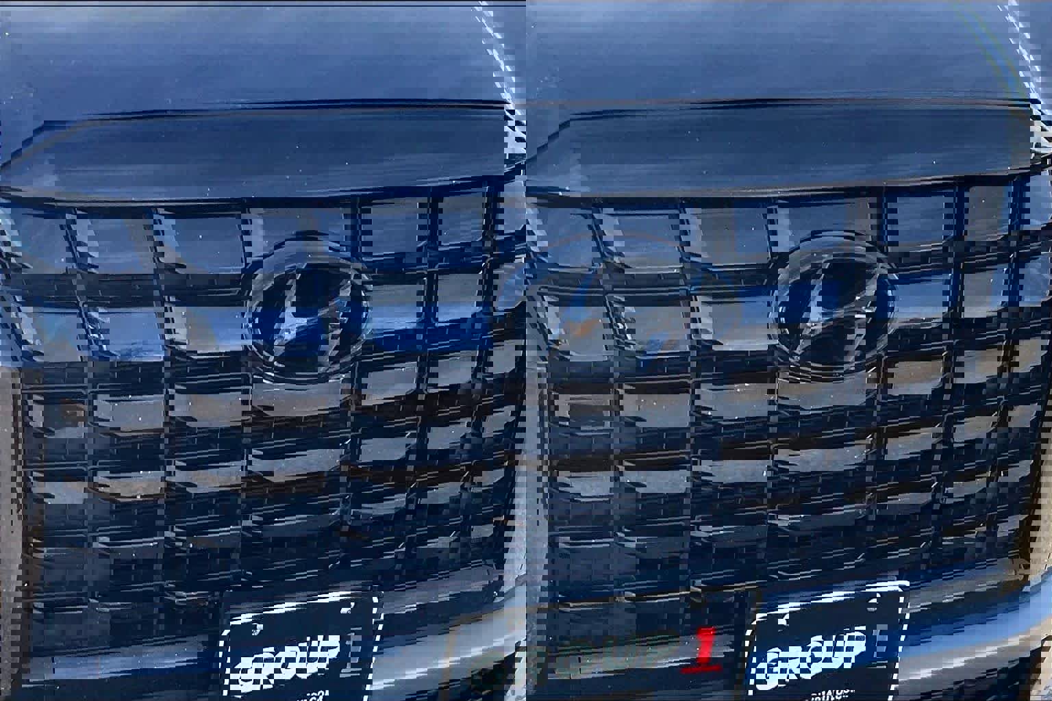 Used 2025 Hyundai Palisade SEL image 28