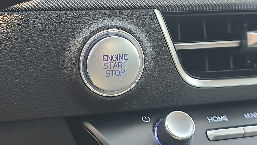 New 2026 Hyundai Sonata SE FWD image 22
