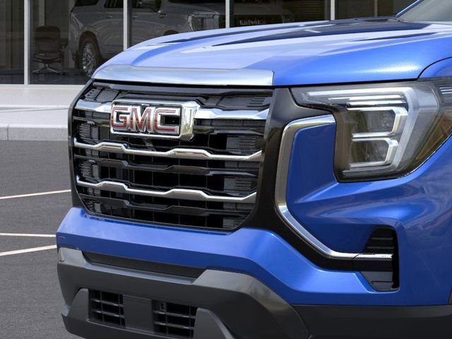 New 2026 GMC Terrain Elevation image 13