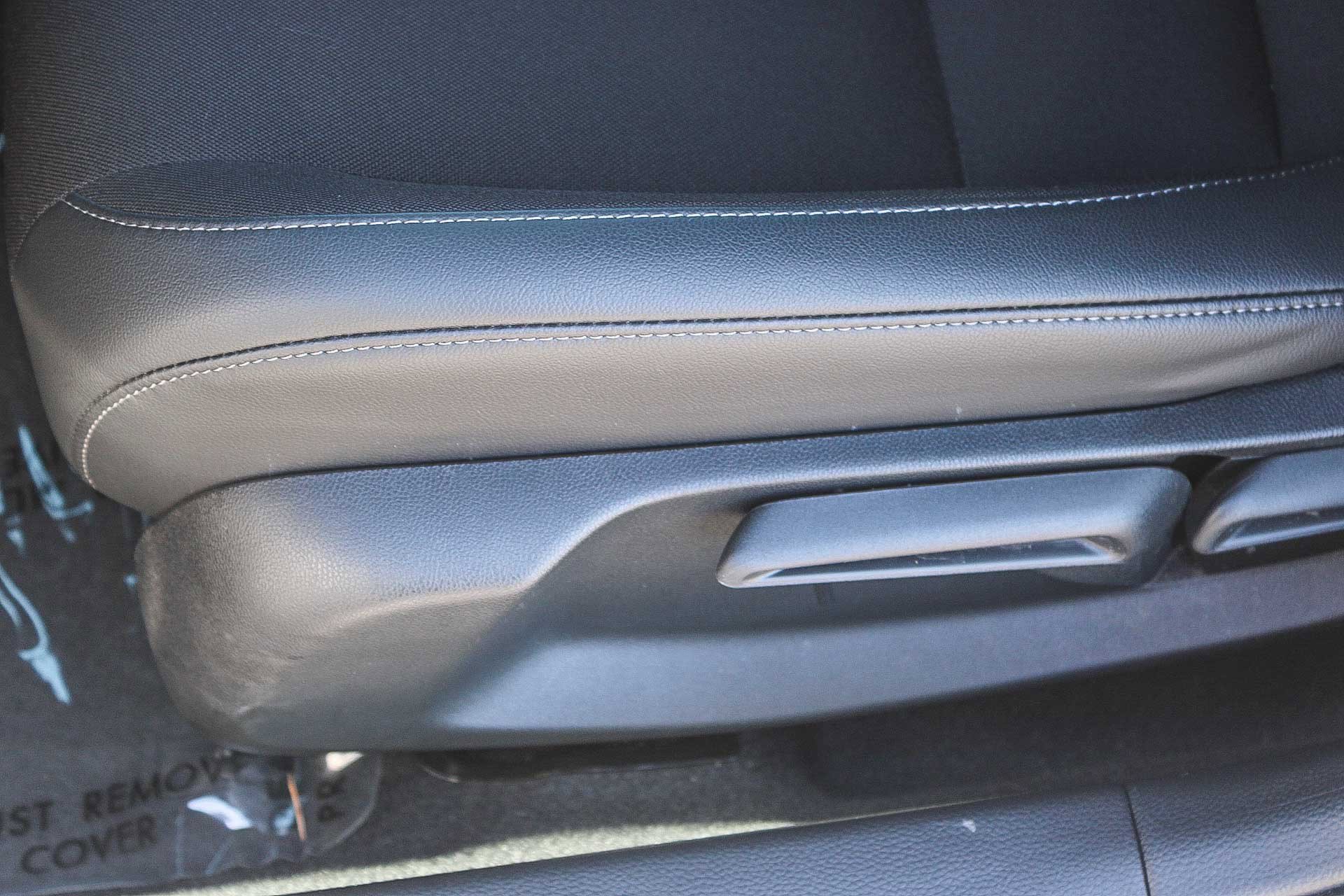 Certified 2026 Honda Civic Sport image 22