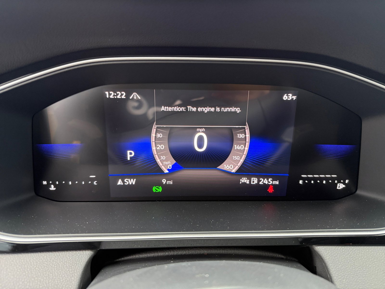 New 2026 Volkswagen Jetta S image 11