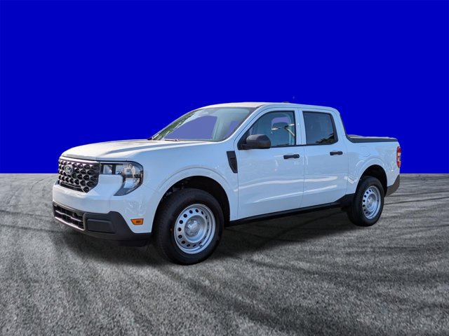New 2026 Ford Maverick XL FWD image 8