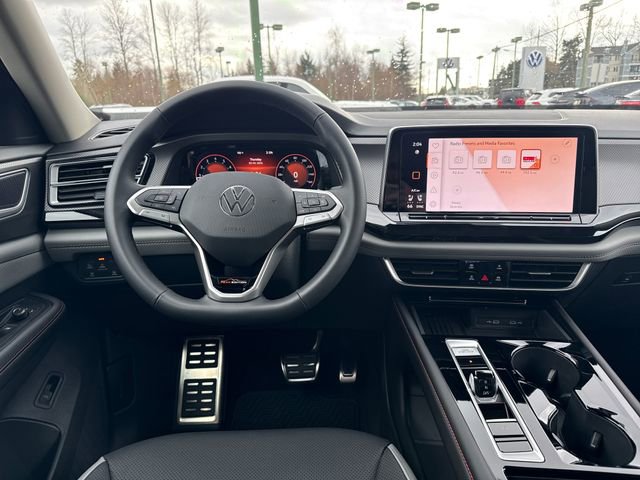 New 2026 Volkswagen Atlas Peak Edition AWD/4WD image 19