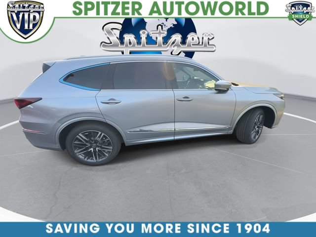 New 2026 Acura MDX w/ Advance Package AWD/4WD image 9