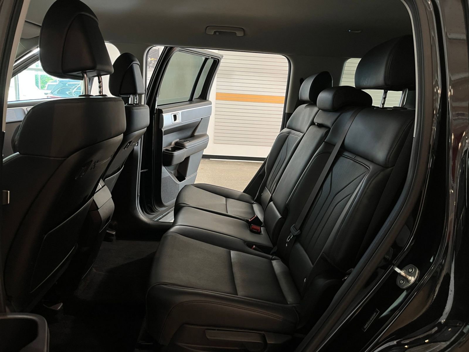 Used 2024 Hyundai Santa Fe SEL image 25