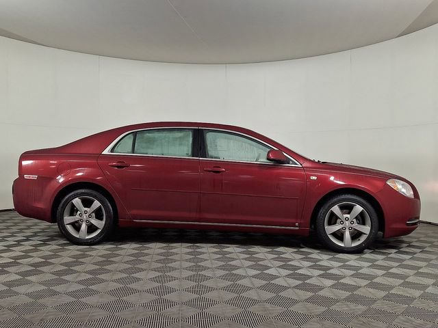 Used 2008 Chevrolet Malibu LT image 9