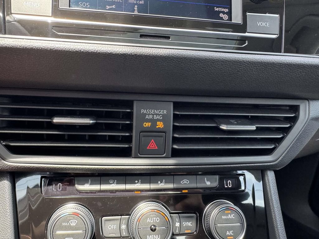 Used 2023 Volkswagen Jetta SE FWD image 27