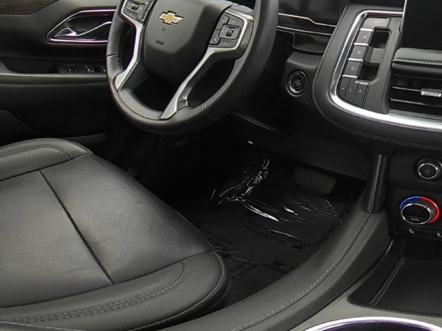 Used 2023 Chevrolet Tahoe LT w/ LT Signature Plus Package AWD/4WD image 33