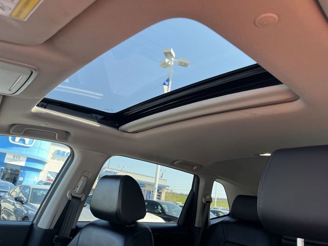 Used 2025 Honda CR-V EX-L image 18