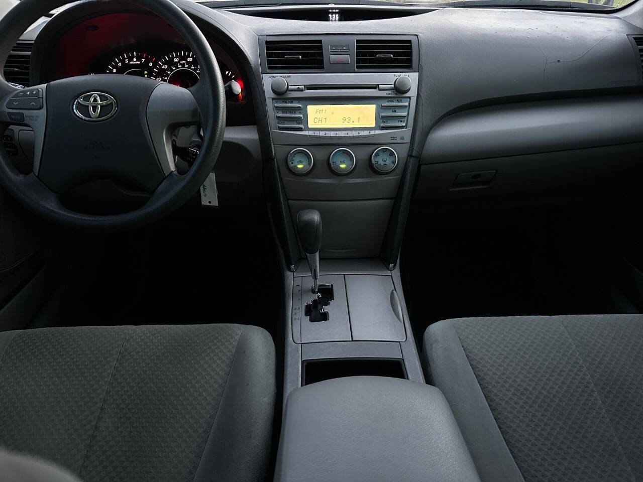 Used 2007 Toyota Camry CE image 12