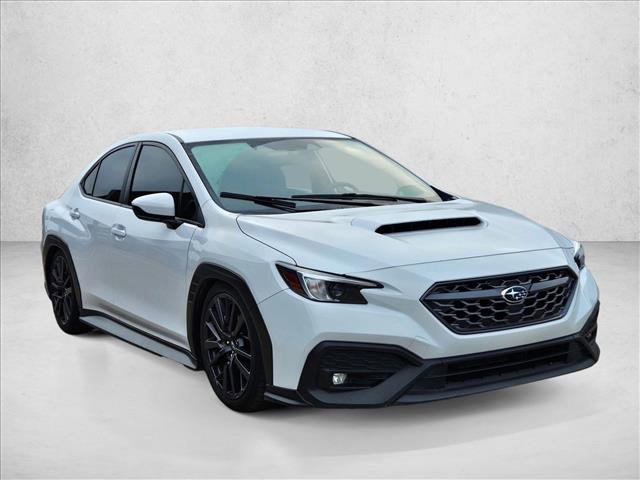 Used 2022 Subaru WRX Premium image 3