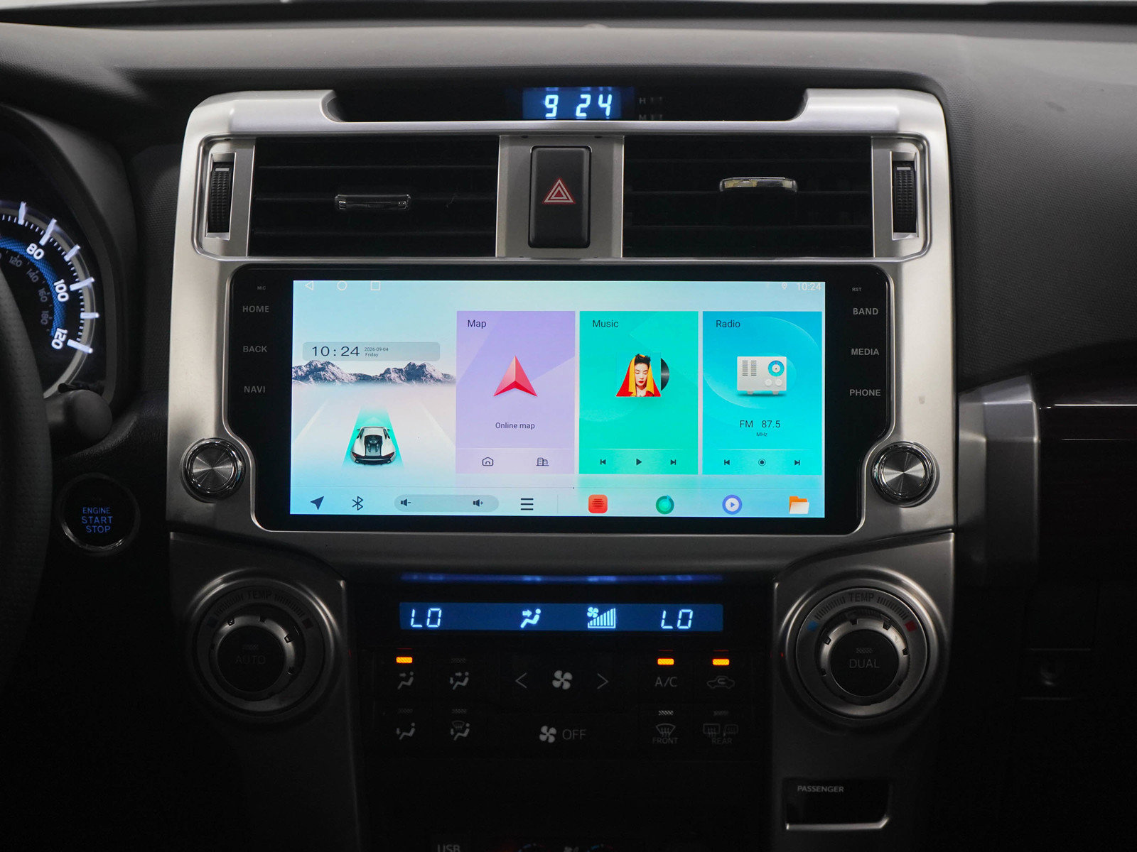 Used 2018 Toyota 4Runner Limited AWD/4WD image 16