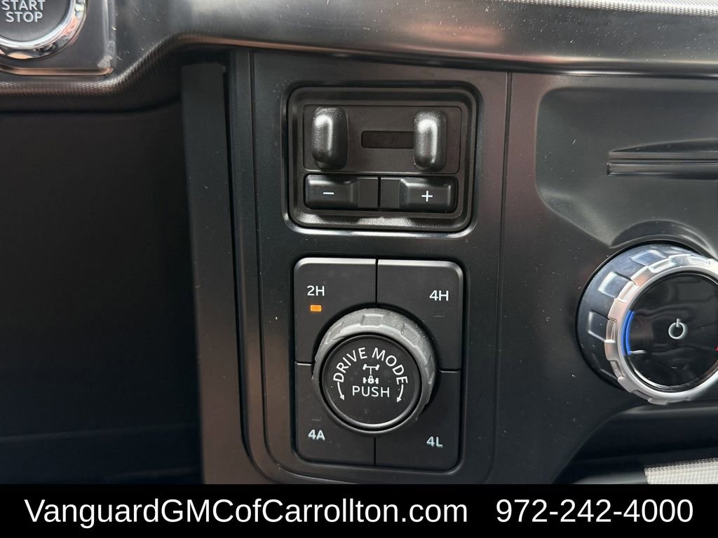 Used 2024 Ford F150 Raptor AWD/4WD image 23