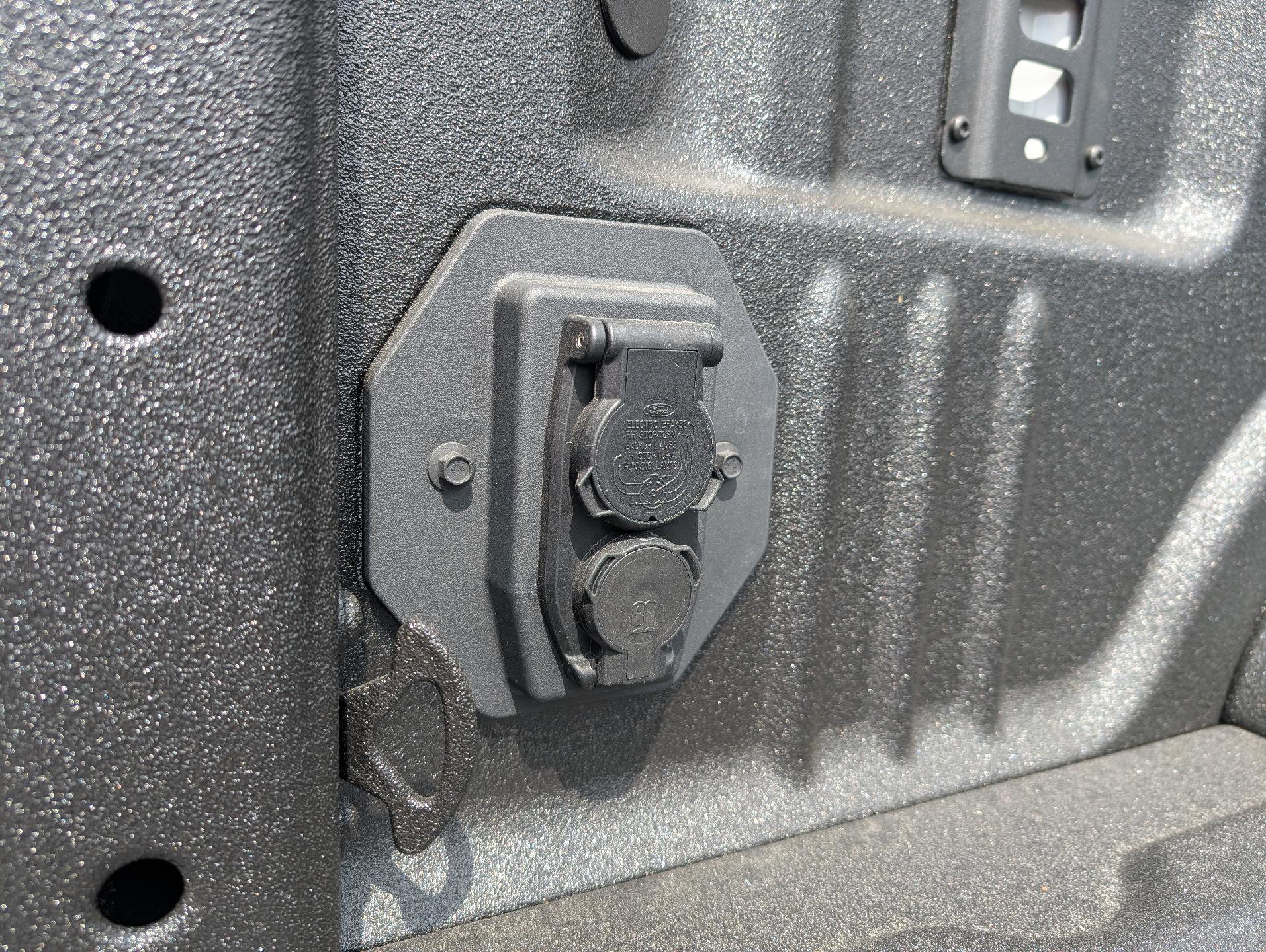 New 2026 Ford F250 XL image 14