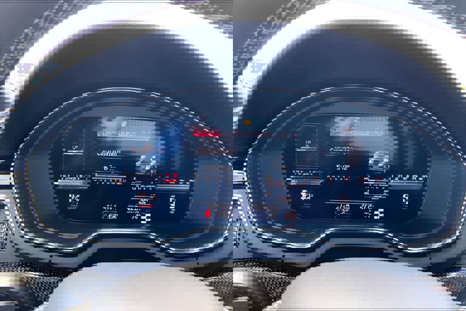 Used 2024 Audi S5 Prestige image 21