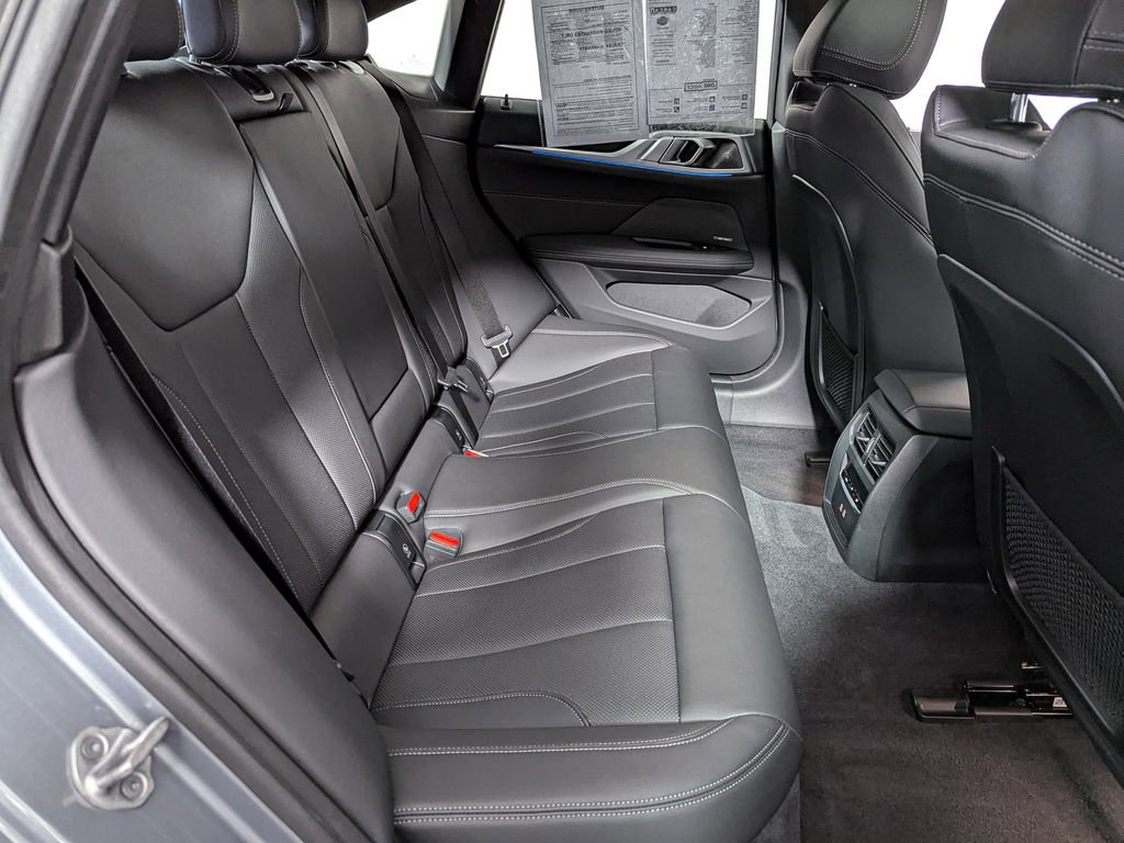 Certified 2023 BMW i4 eDrive35 w/ Premium Package image 39