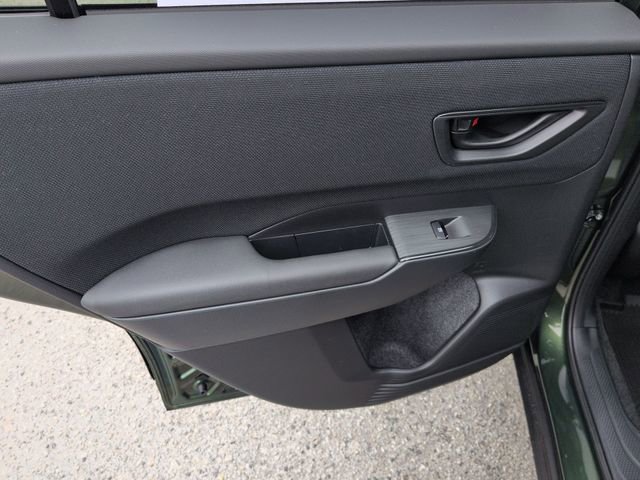 New 2026 Subaru Outback Limited AWD/4WD image 26