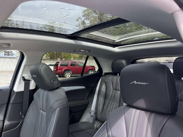 New 2026 Buick Envision Avenir AWD/4WD image 20
