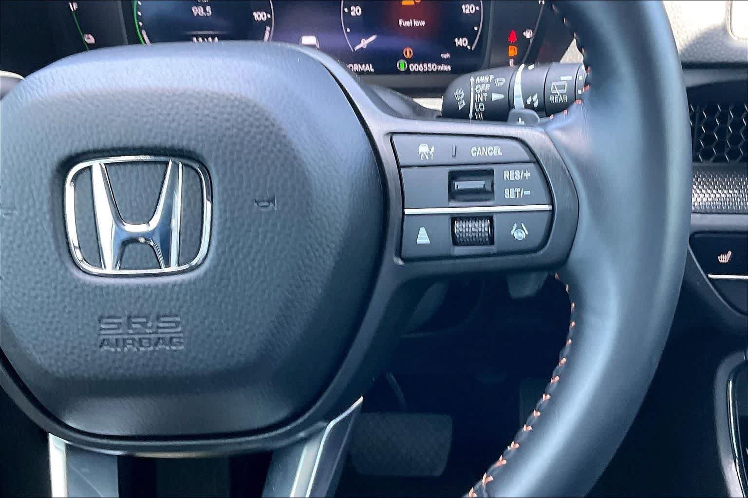 Used 2026 Honda CR-V Sport-L image 25