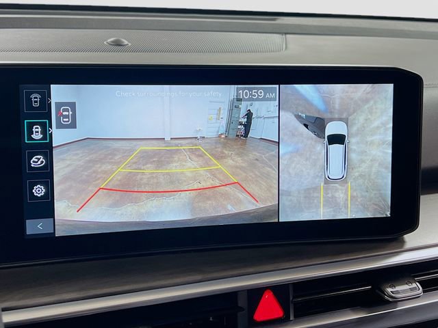 New 2026 Kia Sorento SX image 14