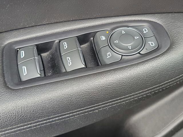 Certified 2019 Cadillac XT5 Luxury FWD image 27