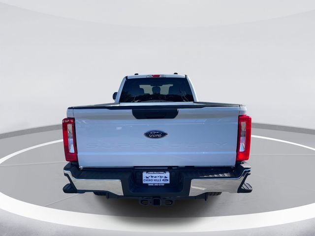 New 2026 Ford F250 XLT AWD/4WD image 5