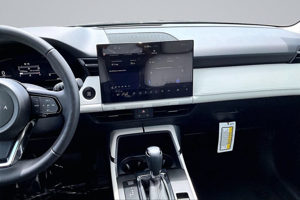 New 2026 MAZDA CX-5 Preferred AWD/4WD image 7