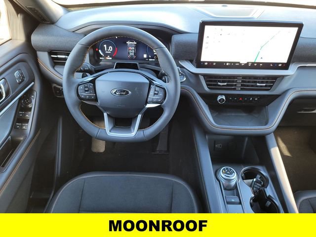 New 2026 Ford Explorer Tremor w/ Tremor Ultimate Package AWD/4WD image 10
