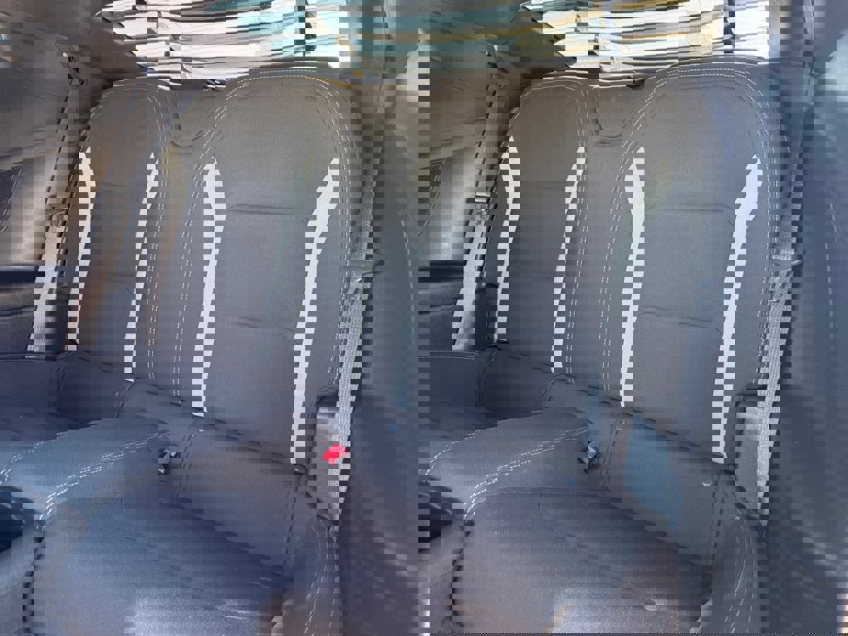 Used 2018 Chevrolet Camaro SS image 17